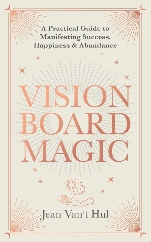 Front cover_Vision Board Magic
