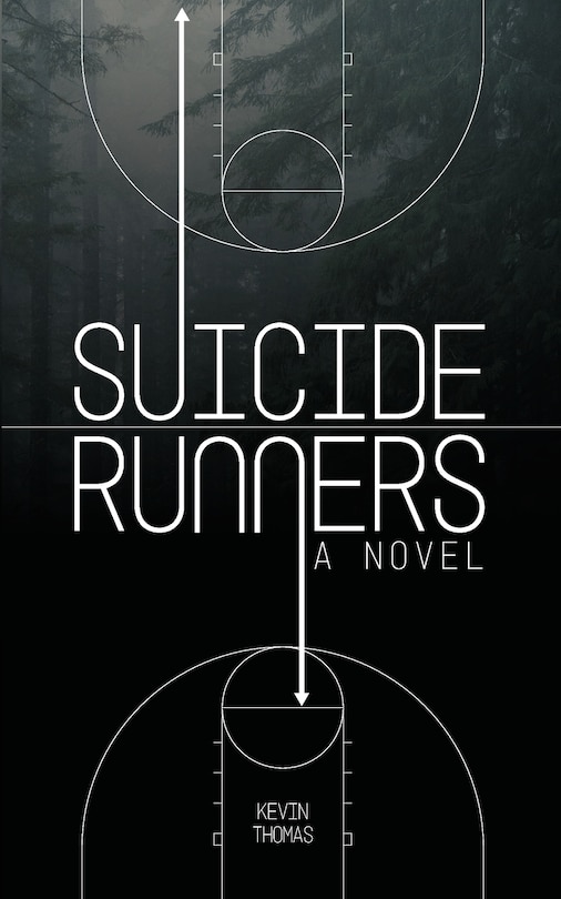 Couverture_Suicide Runners