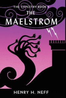 Front cover_The Maelstrom
