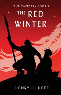 Front cover_The Red Winter