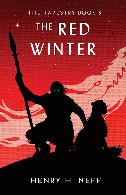 Front cover_The Red Winter