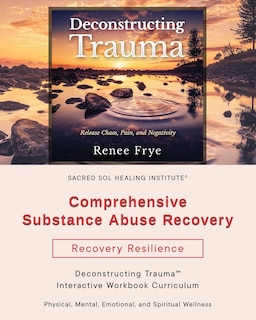 Couverture_Comprehensive Substance Abuse Recovery