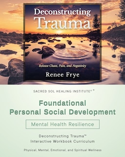 Front cover_Foundational Personal Social Development