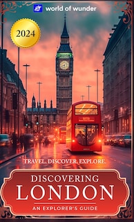 Couverture_Discovering London