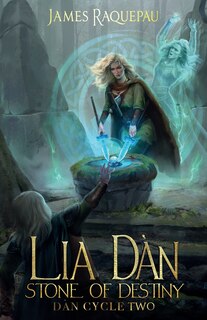 Couverture_Lia Dàn - Stone of Destiny