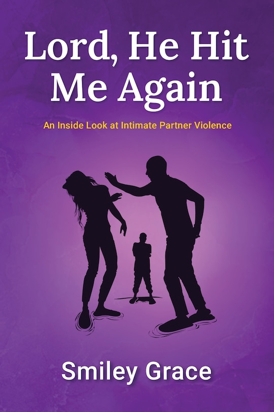 Couverture_Lord, He Hit Me Again