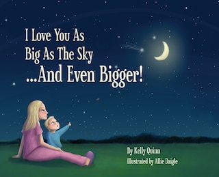 Couverture_I Love You as Big as the Sky...and Even Bigger