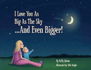 Couverture_I Love You as Big as the Sky...and Even Bigger