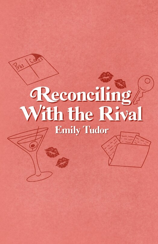 Front cover_Reconciling With the Rival