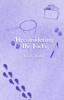 Front cover_Reconsidering the Facts