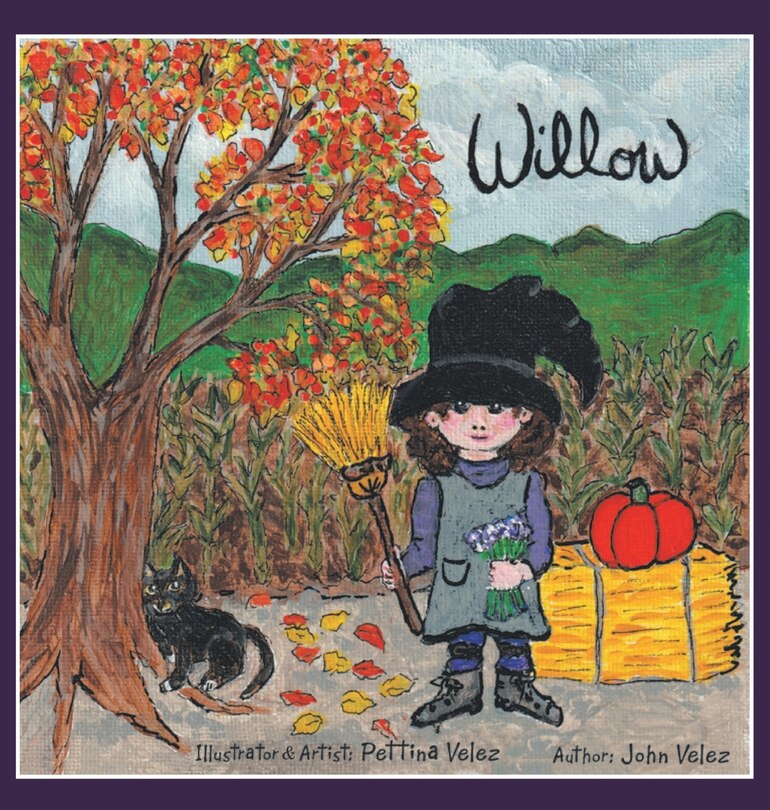 Front cover_Willow