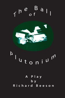 Couverture_The Ball of Plutonium