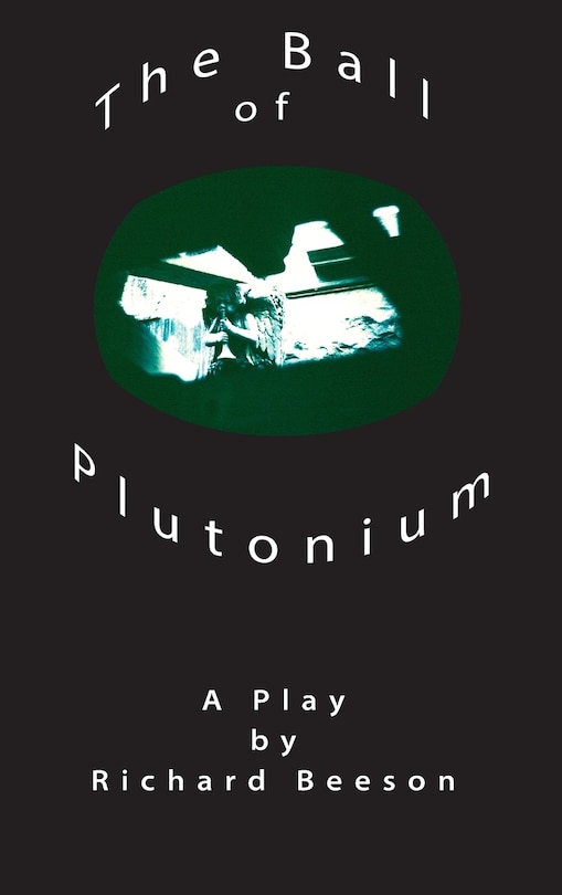 Front cover_The Ball of Plutonium