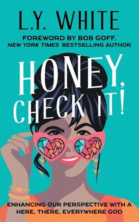 Front cover_Honey, Check It!