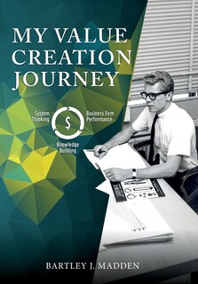 Front cover_My Value-Creation Journey