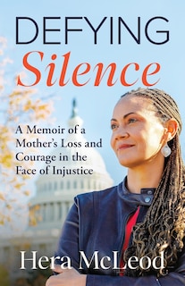 Front cover_Defying Silence