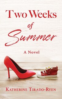 Front cover_Two Weeks of Summer