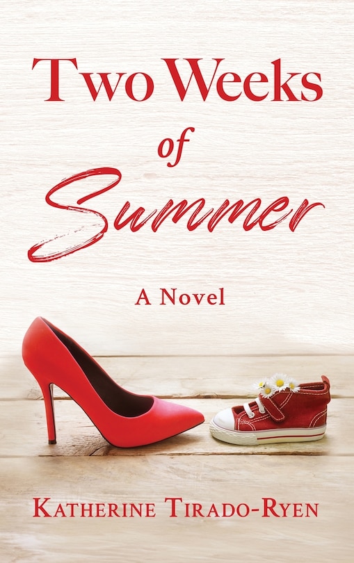 Front cover_Two Weeks of Summer