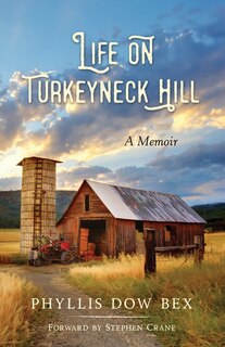 Front cover_Life on Turkeyneck Hill