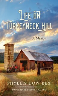 Front cover_Life on Turkeyneck Hill