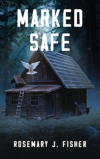 Front cover_Marked Safe