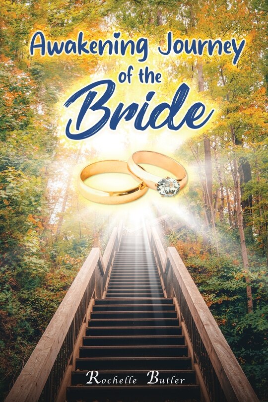 Front cover_Awakening Journey of the Bride