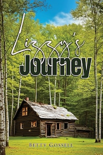 Front cover_Lizzy's Journey