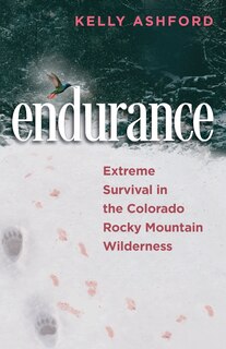 Front cover_endurance