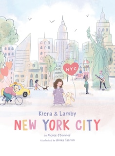 Couverture_Kiera and Lamby