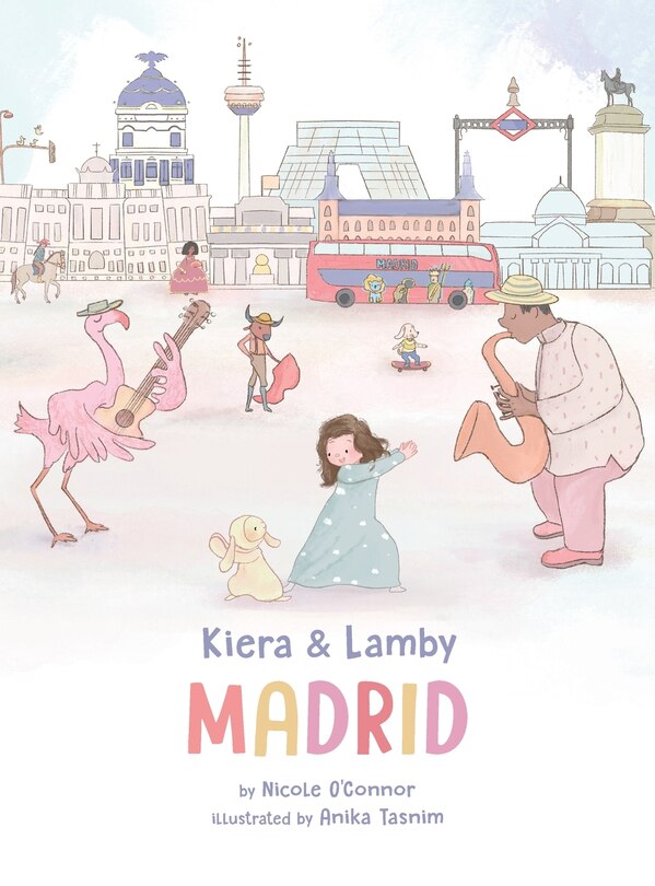 Couverture_Kiera and Lamby