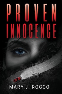 Front cover_Proven Innocence