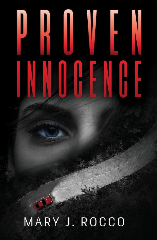 Front cover_Proven Innocence