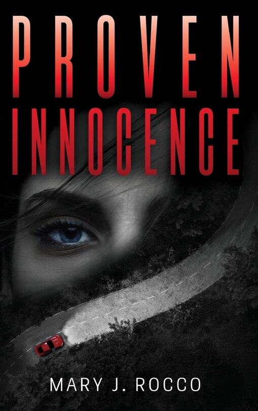 Couverture_Proven Innocence