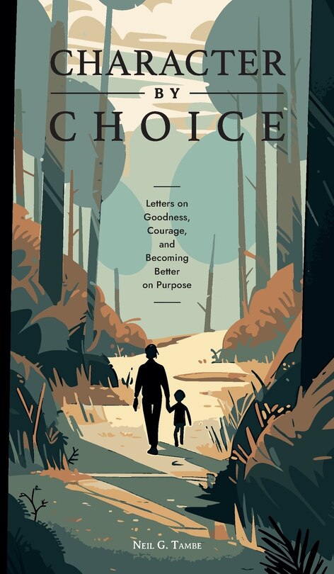 Front cover_Character By Choice