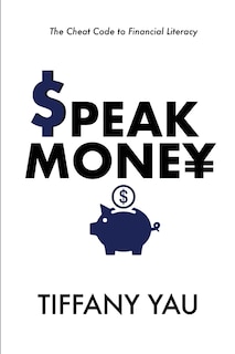 Couverture_Speak Money