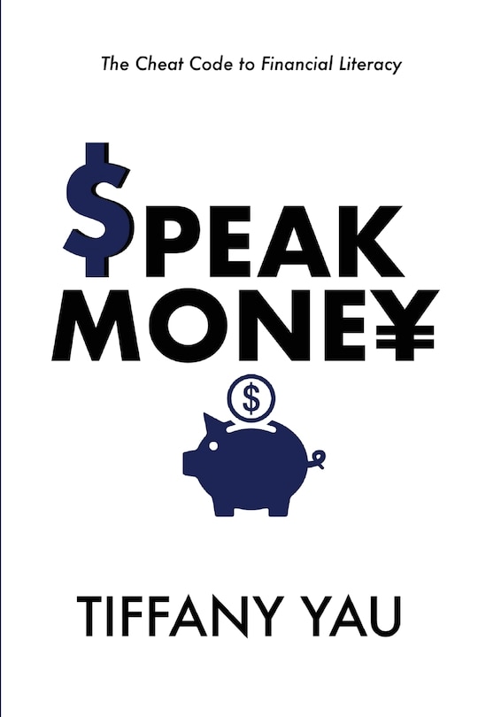 Couverture_Speak Money