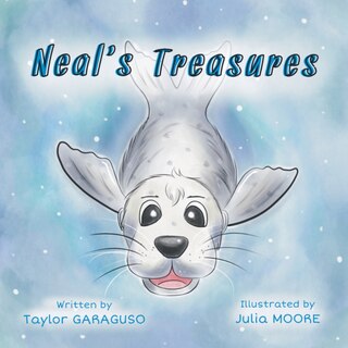 Couverture_Neal's Treasures