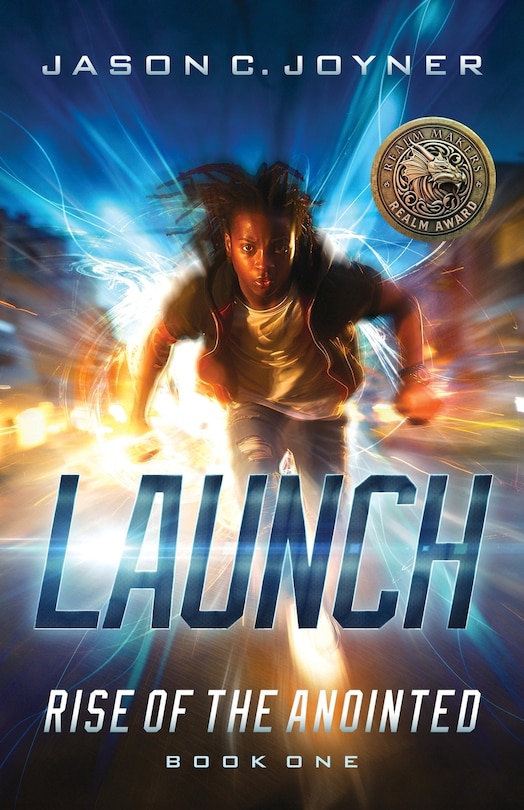 Front cover_Launch