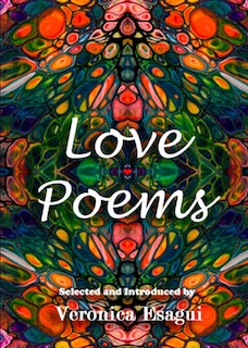 Couverture_Love Poems