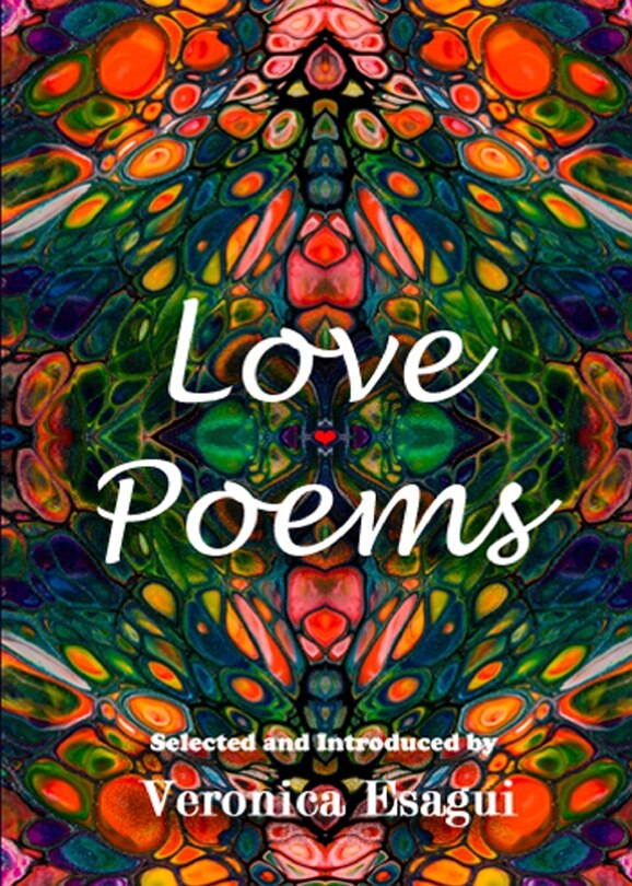 Couverture_Love Poems