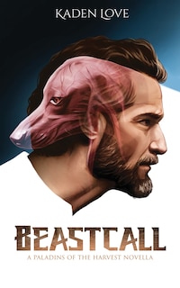 Front cover_Beastcall