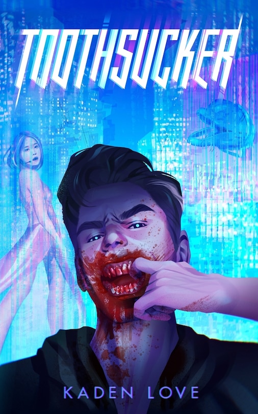 Front cover_Toothsucker