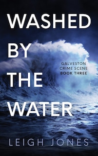 Front cover_Washed By The Water