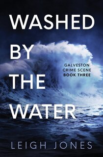 Front cover_Washed By The Water