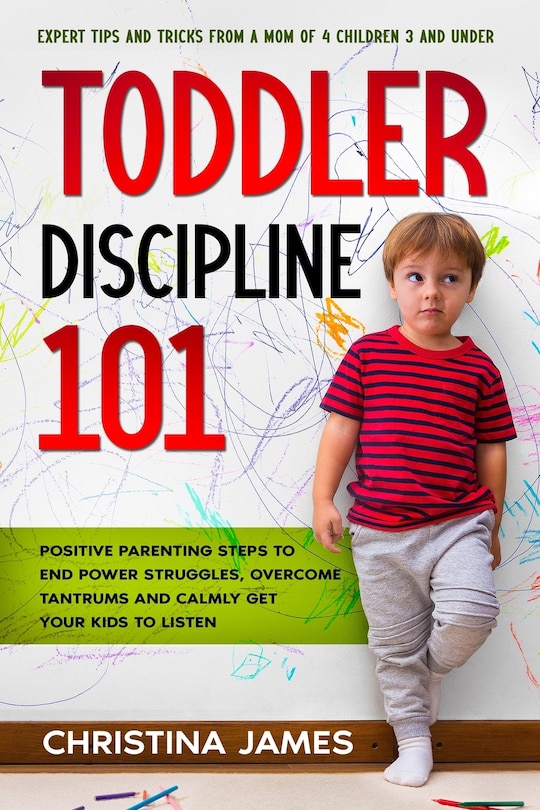 Toddler Discipline 101