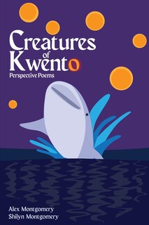 Couverture_Creatures of Kwento