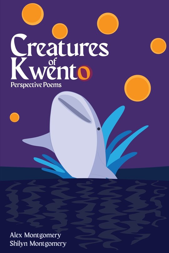 Couverture_Creatures of Kwento