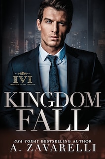Couverture_Kingdom Fall