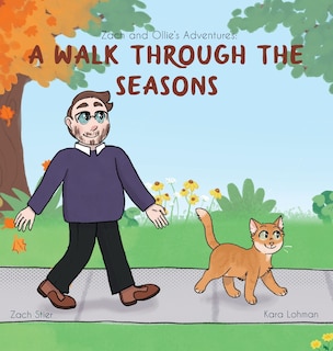 Front cover_Zach and Ollie's Adventures