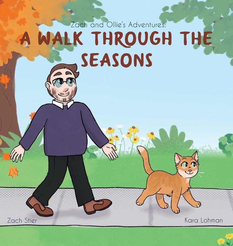 Front cover_Zach and Ollie's Adventures